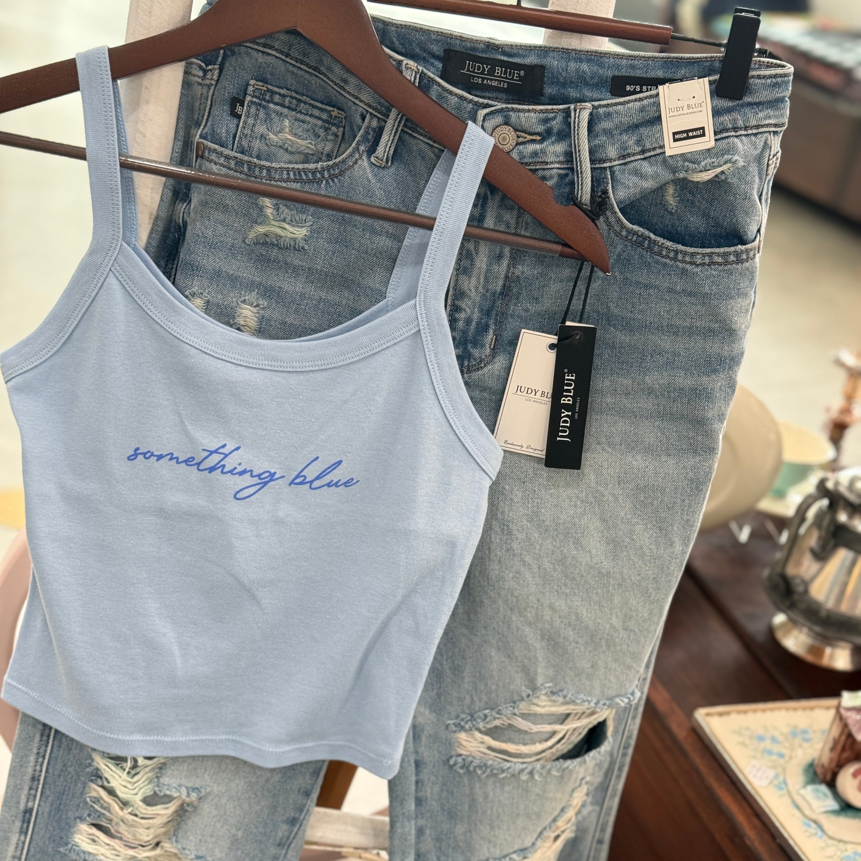 Something Blue – Best You Boutique LLC