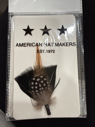 American Hat Makers Feather Accessory