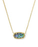 Abalone Shell