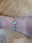 Iridescent Blue