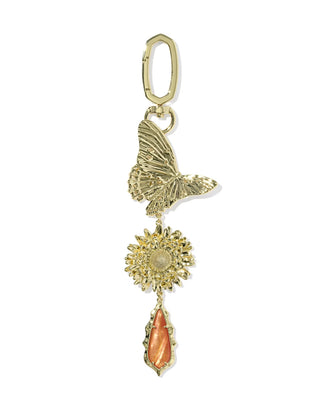 Bag Charm Keychains