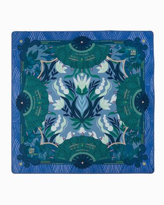 Oh My Mahjong – Jade Mahjong Mat