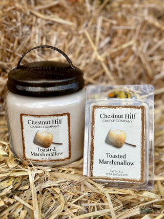 Chestnut Hill Wax Chunks