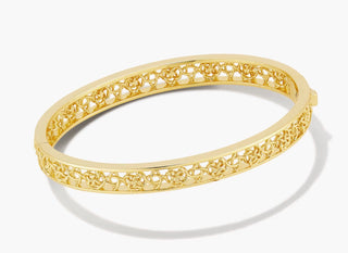Kelly Bangle Bracelet
