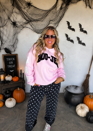Blakeley Boo-Jee Pullover