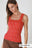 Poppy Red