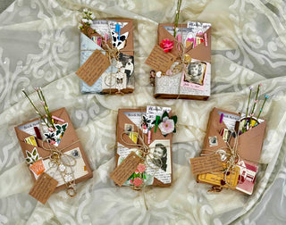 Blind Date with a Book