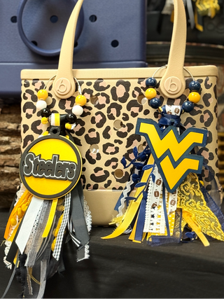 Bag Tags