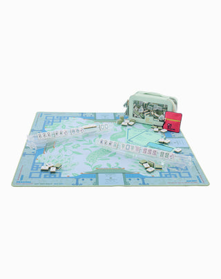 Oh My Mahjong – Isla Mahjong Mat