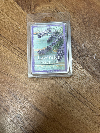 Chestnut Hill Wax Chunks