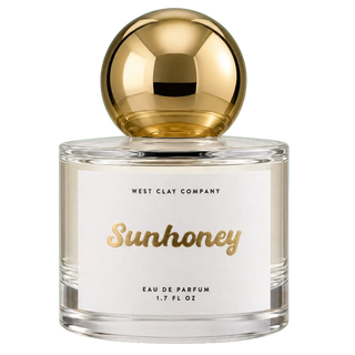 West Clay Company | Clean Fragrance Perfume
