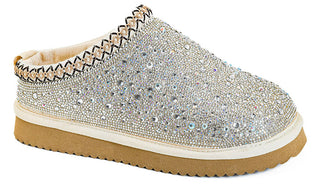 Corkys Rhinestone Sleepyhead Shoes