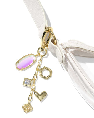 Bag Charm Keychains