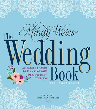Microcosm Publishing & Distribution - The Wedding Book: Planning Your Perfect Day—Your Way