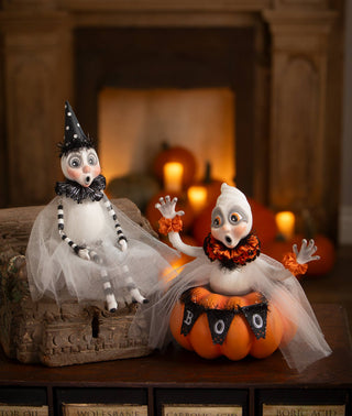 Bethany Lowe Designs - Party Ghost Sitter