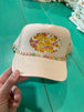 Colorful Daisy Chain