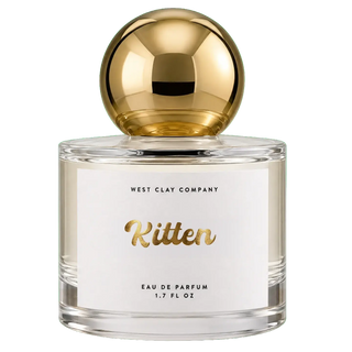 West Clay Company | Clean Fragrance Perfume