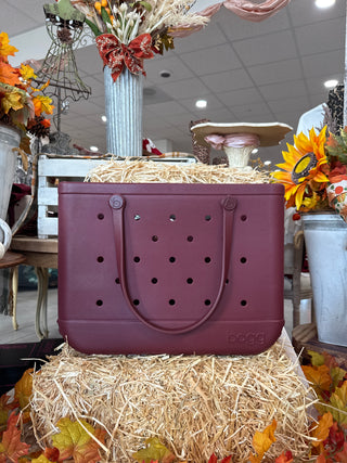 Bogg Bag Original - Mulled Wine