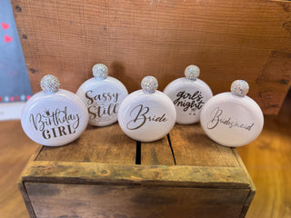 Flasks