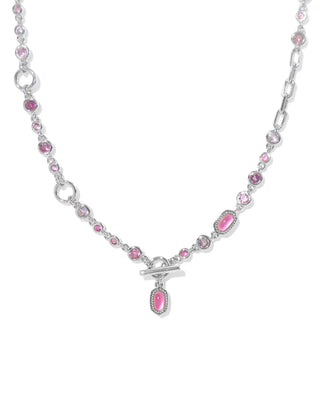 Mini Elisa Abbie Convertible Strand Necklace