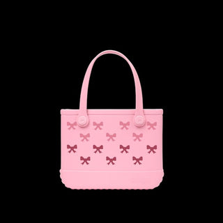 Bogg Bag Bitty - Bubble Gum Bows