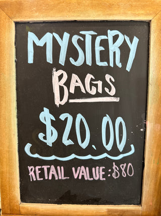 Mystery Bag