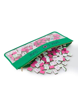 Oh My Mahjong – Amara Mahjong Tiles