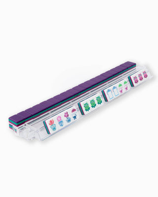 Oh My Mahjong - Gemma Tiles