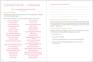 Lucky Us: A Couple's Discovery Journal