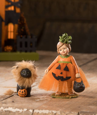 Bethany Lowe Designs - Little Pun-kin