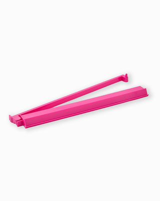 Oh My Mahjong - Hot Pink Rack & Pusher Set