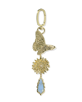 Bag Charm Keychains