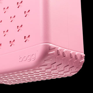 Bogg Bag Bitty - Bubble Gum Bows