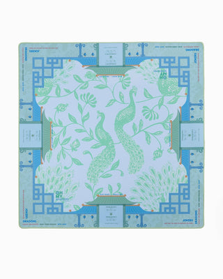 Oh My Mahjong – Isla Mahjong Mat