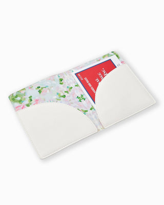 Oh My Mahjong - White Mahjong Card Folio