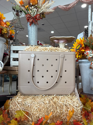 Bogg Bag Original - Camel