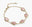Light Pink Iridescent Abalone