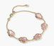 Light Pink Iridescent Abalone
