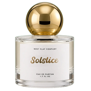 West Clay Company | Clean Fragrance Perfume