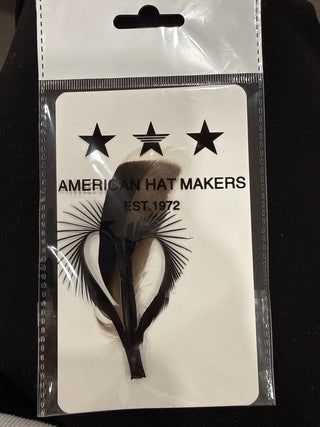 American Hat Makers Feather Accessory