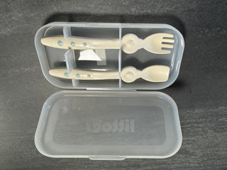 Littoes Cutlery On-The-Go set