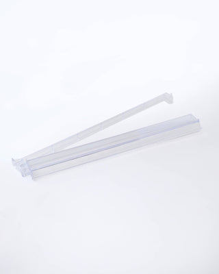 Oh My Mahjong – Clear Acrylic Rack & Pusher Set