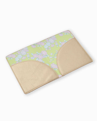 Oh My Mahjong - Champagne Mahjong Card Folio