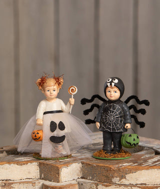 Bethany Lowe Designs - Little Boo
