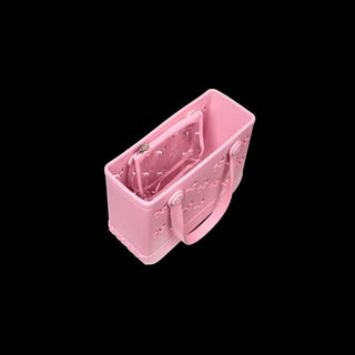 Bogg Bag Bitty - Bubble Gum Bows