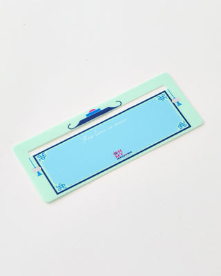 Oh My Mahjong - Mint Line Finder