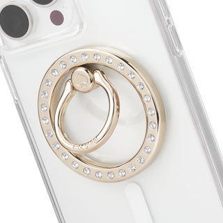 Kate Spade New York Mag Safe Set In Stone Ring Stand