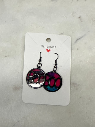 Halloween Earrings