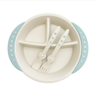 Littoes Plate Set