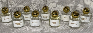 West Clay Company | Clean Fragrance Perfume